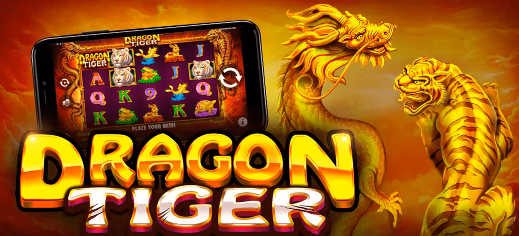 Dragon Tiger
